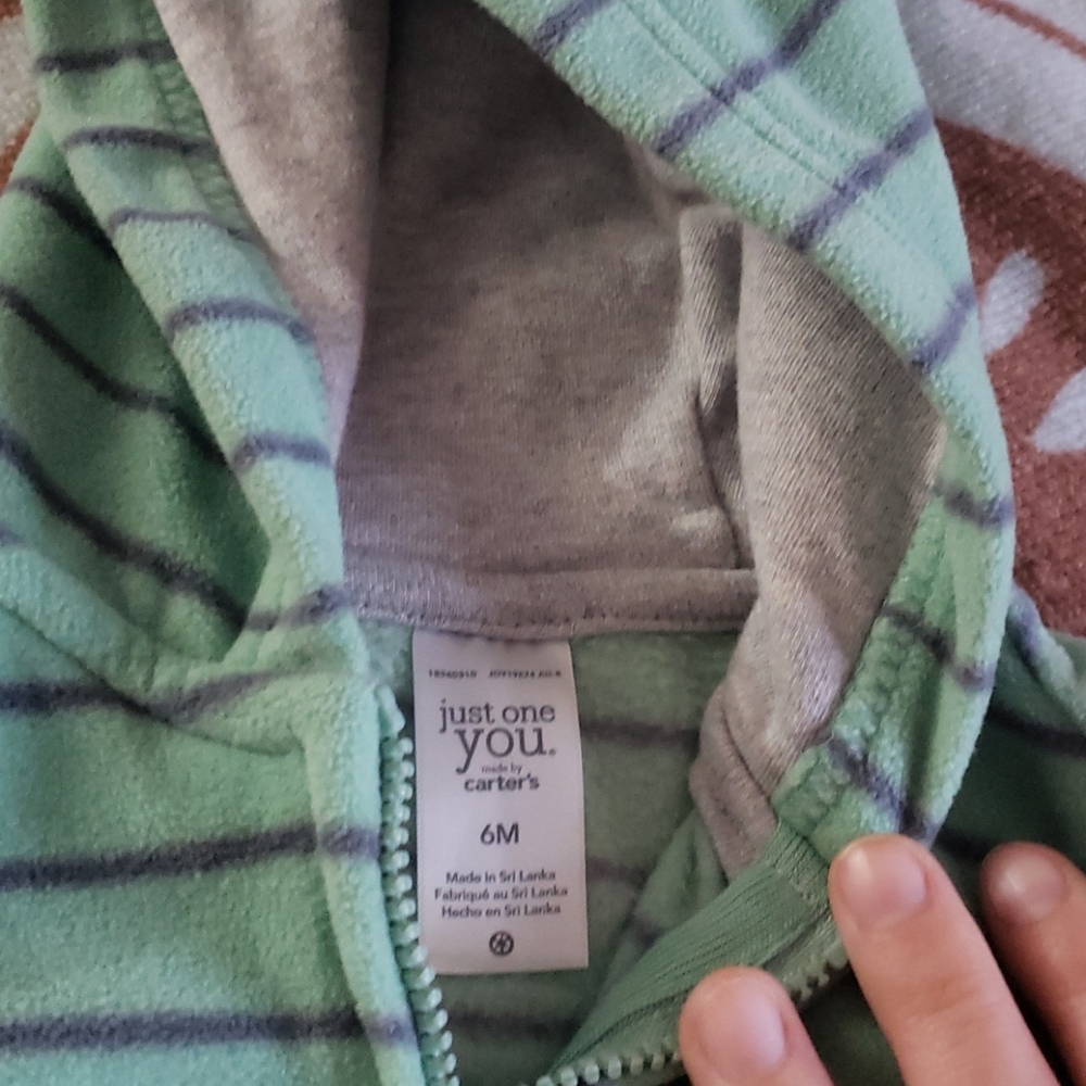 Sweatshirt bundle - Picture 3 of 9